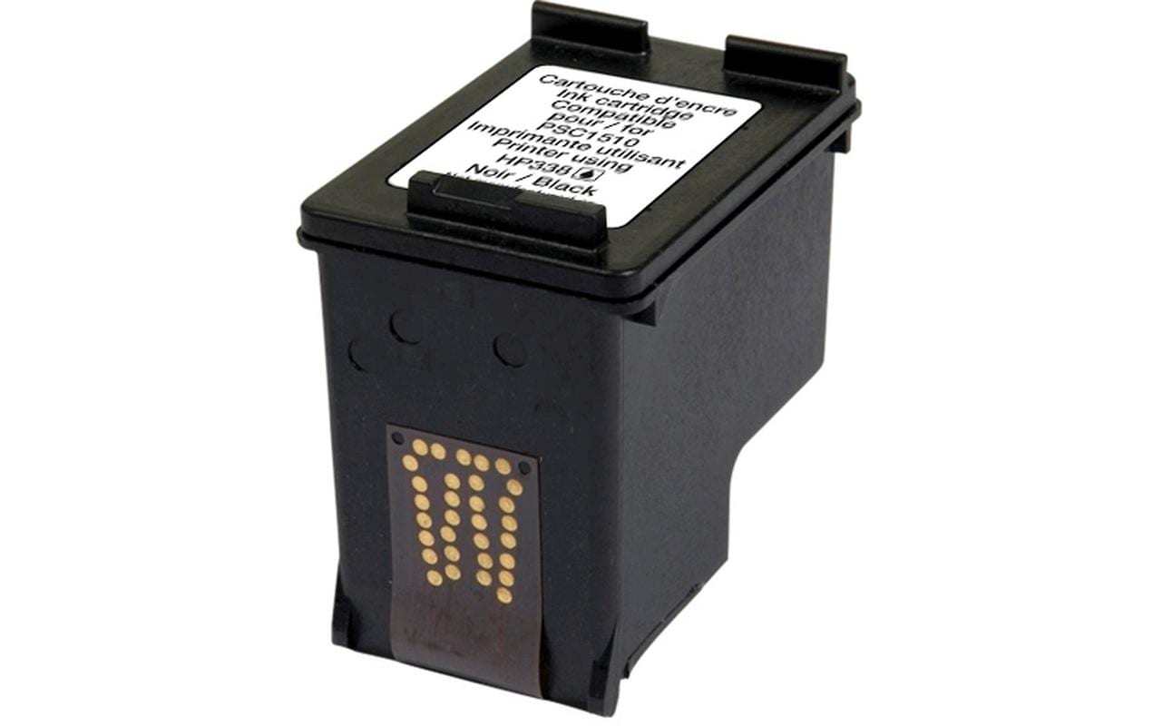 GenericInk Tinte HP C8765EE Nr. 338 20ml,BL ,725 S.