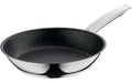 WMF Bratpfanne PermaDur Advance 24cm Antihaftbeschichtung, Transtherm-Allherdbod