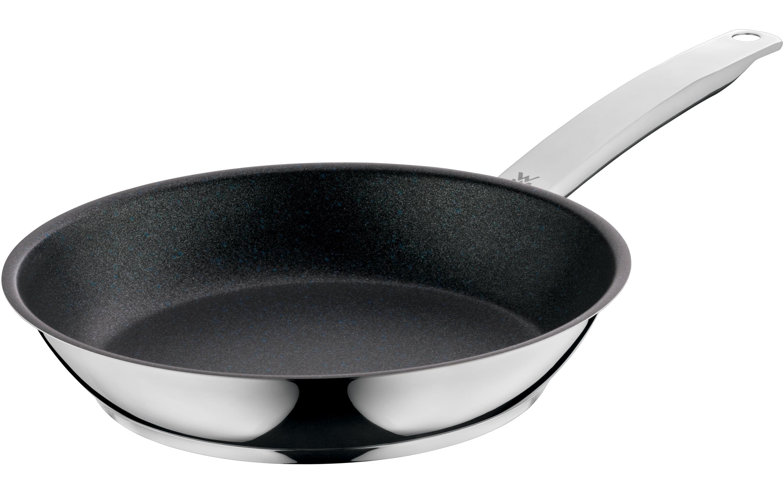 WMF Bratpfanne PermaDur Advance 24cm Antihaftbeschichtung, Transtherm-Allherdbod