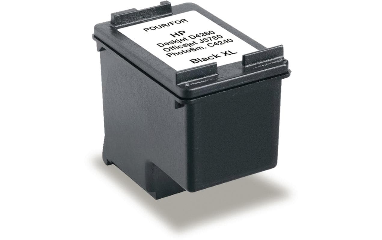 GenericInk Tinte HP CB336EE Nr. 350XL 32ml,BL,1035 S.