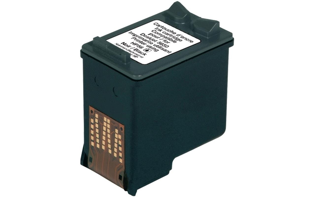 GenericInk Tinte HP C6656A Nr. 56 20ml,BL,525 S.
