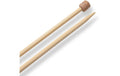 Prym Jackenstricknadeln BAMBUS 4.00 mm, 33 cm
