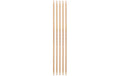 Prym Strumpfstricknadeln BAMBUS 2.50 mm, 15 cm