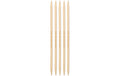 Prym Strumpfstricknadeln BAMBUS 4.00 mm, 15 cm