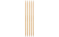 Prym Strumpfstricknadeln BAMBUS 4.50 mm, 20 cm