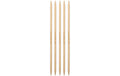 Prym Strumpfstricknadeln BAMBUS 5.00 mm, 20 cm
