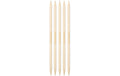 Prym Strumpfstricknadeln BAMBUS 6.00 mm, 20 cm