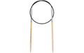 Prym Rundstricknadeln BAMBUS 2.50 mm, 40 cm