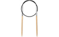 Prym Rundstricknadeln BAMBUS 3.50 mm, 40 cm