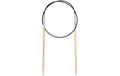 Prym Rundstricknadeln BAMBUS 3.50 mm, 60 cm