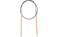 Prym Rundstricknadeln BAMBUS 5.50 mm, 60 cm