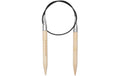 Prym Rundstricknadeln BAMBUS 10.00 mm, 60 cm