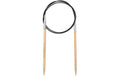 Prym Rundstricknadeln BAMBUS 4.50 mm, 80 cm