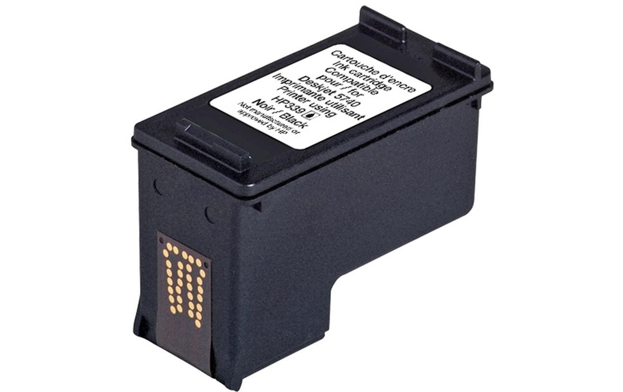 GenericInk Tinte HP C8767EE Nr. 339 32ml,BL,1020 S.