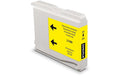 GenericInk Tinte Brother LC1000Y 12ml,Y,925 S.