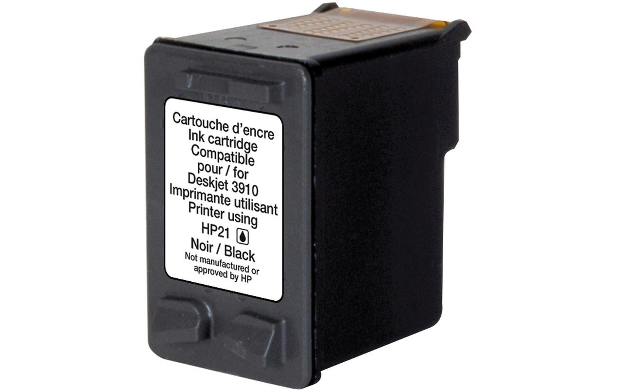 GenericInk Tinte HP C9351CE Nr. 21XL 20ml,BL ,505 S.