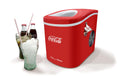 Coca Cola ICE CUBE SEB 14CC 12kg/24h, 2.2l Tank,