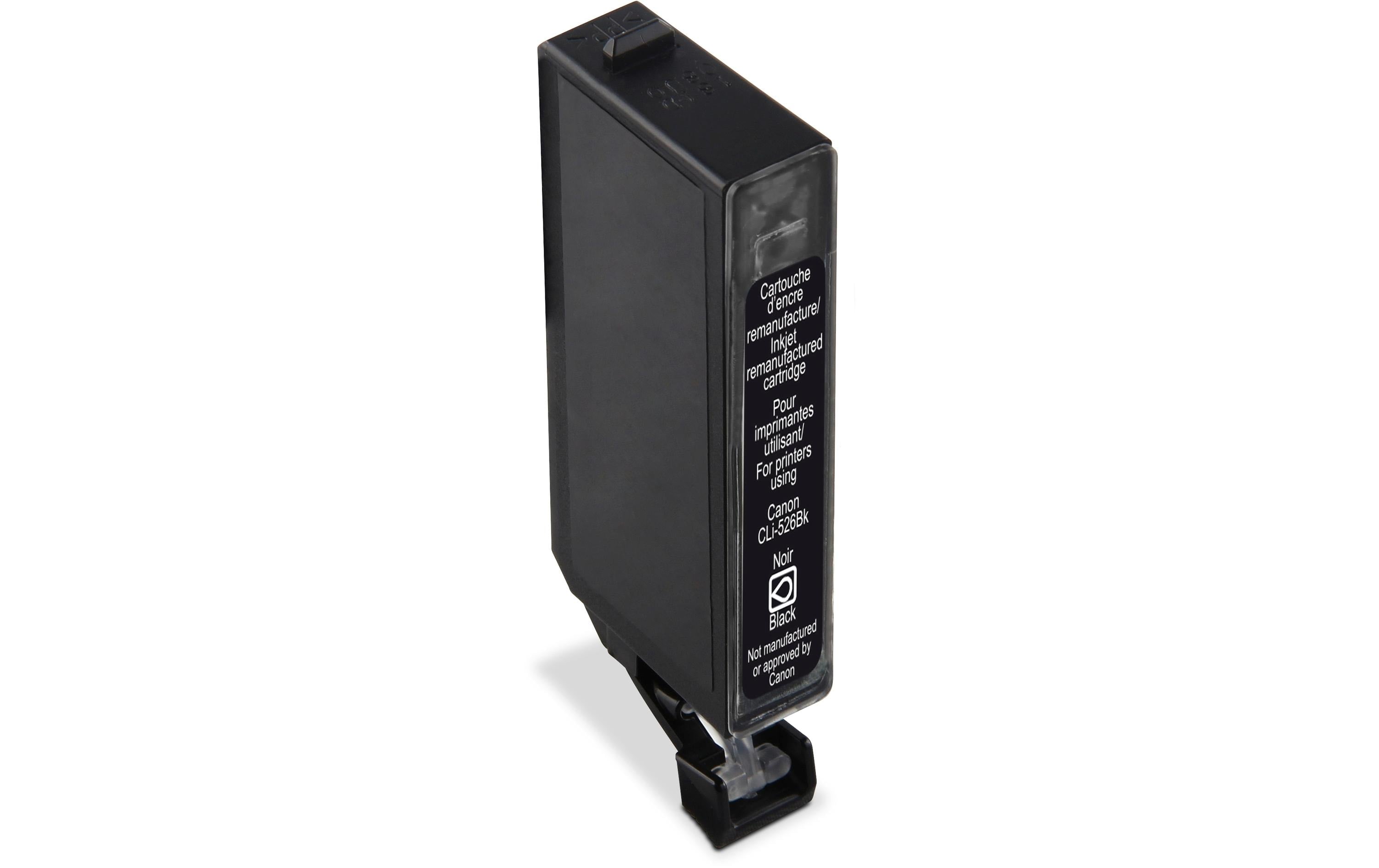 GenericInk Tinte Canon CLI-526BK 10ml,BL
