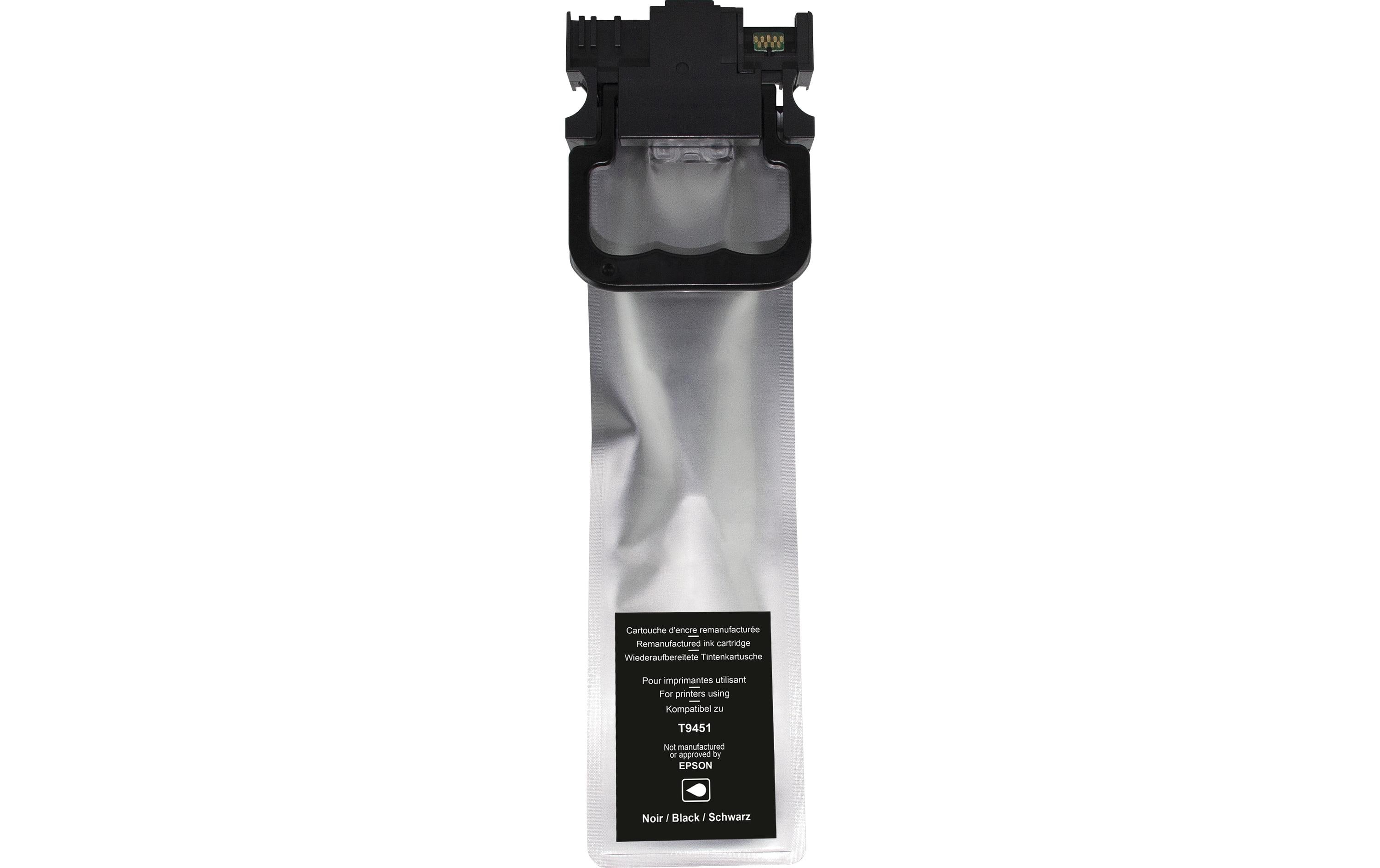 GenericInk Tinte Epson C13T945140 100ml,BL,6580 S.