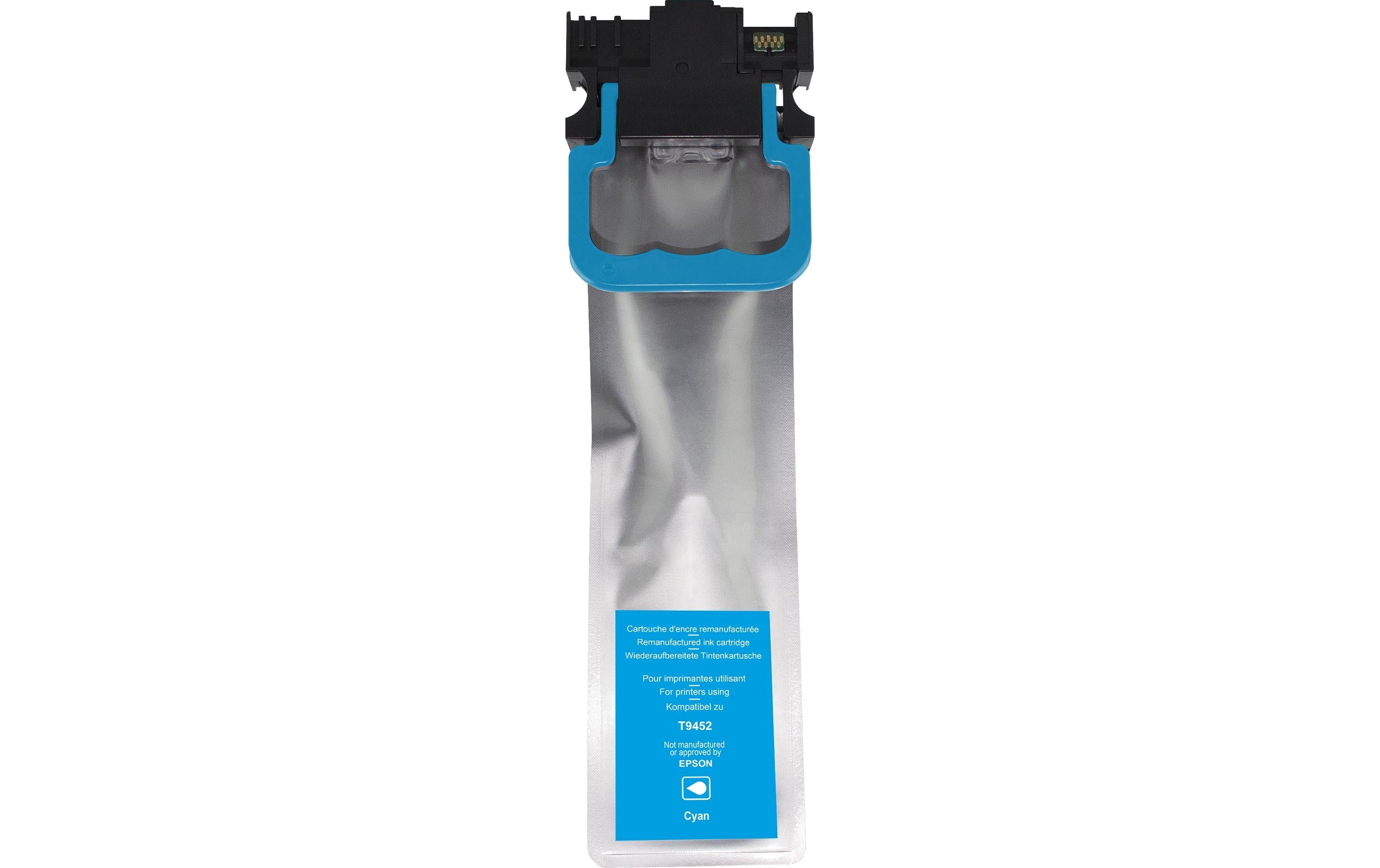 GenericInk Tinte Epson C13T945240 77ml,C,6850 S.