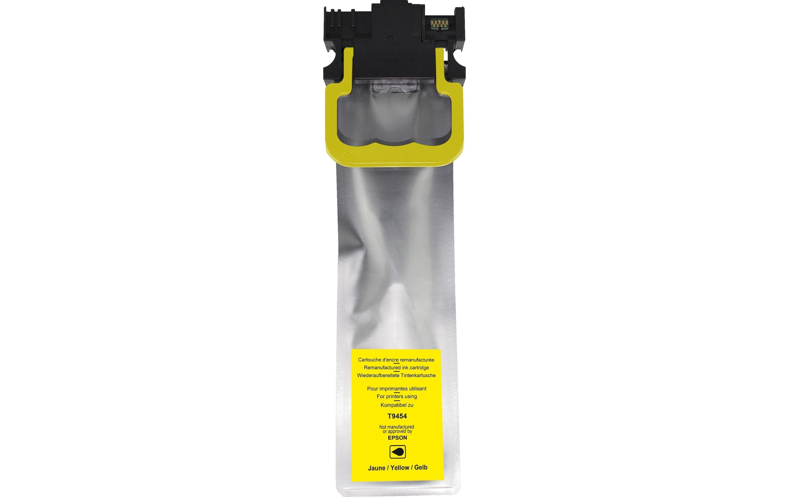 GenericInk Tinte Epson C13T945440 77ml,Y,6850 S.