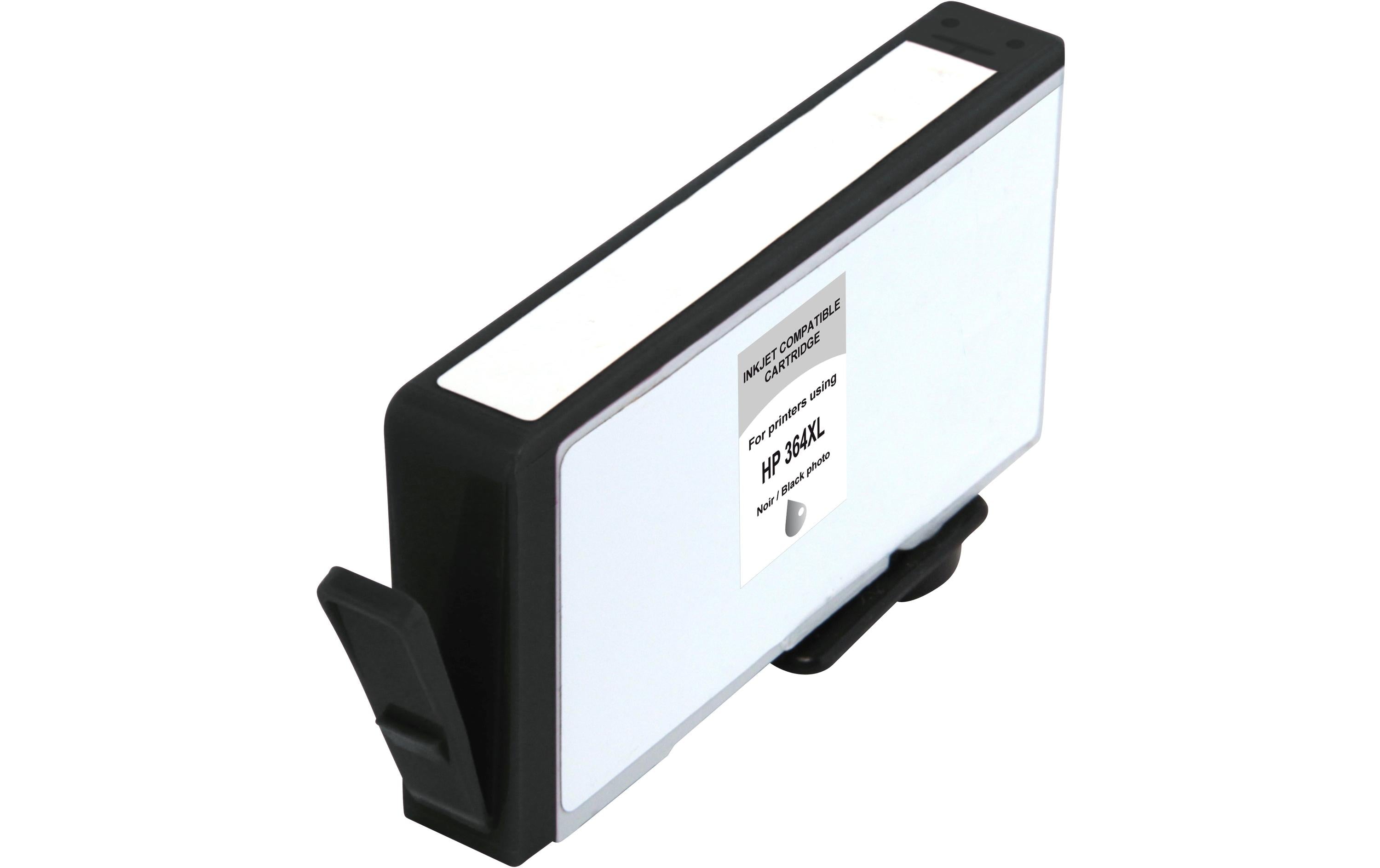 GenericInk Tinte HP CB322EE Nr. 364XL PBK 12ml,BL Photo