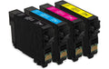 GenericInk Tinte Epson 18XL Multip. 1 x 9,3 x 11ml,BLCMY,1 x 525,3 x 505 S.