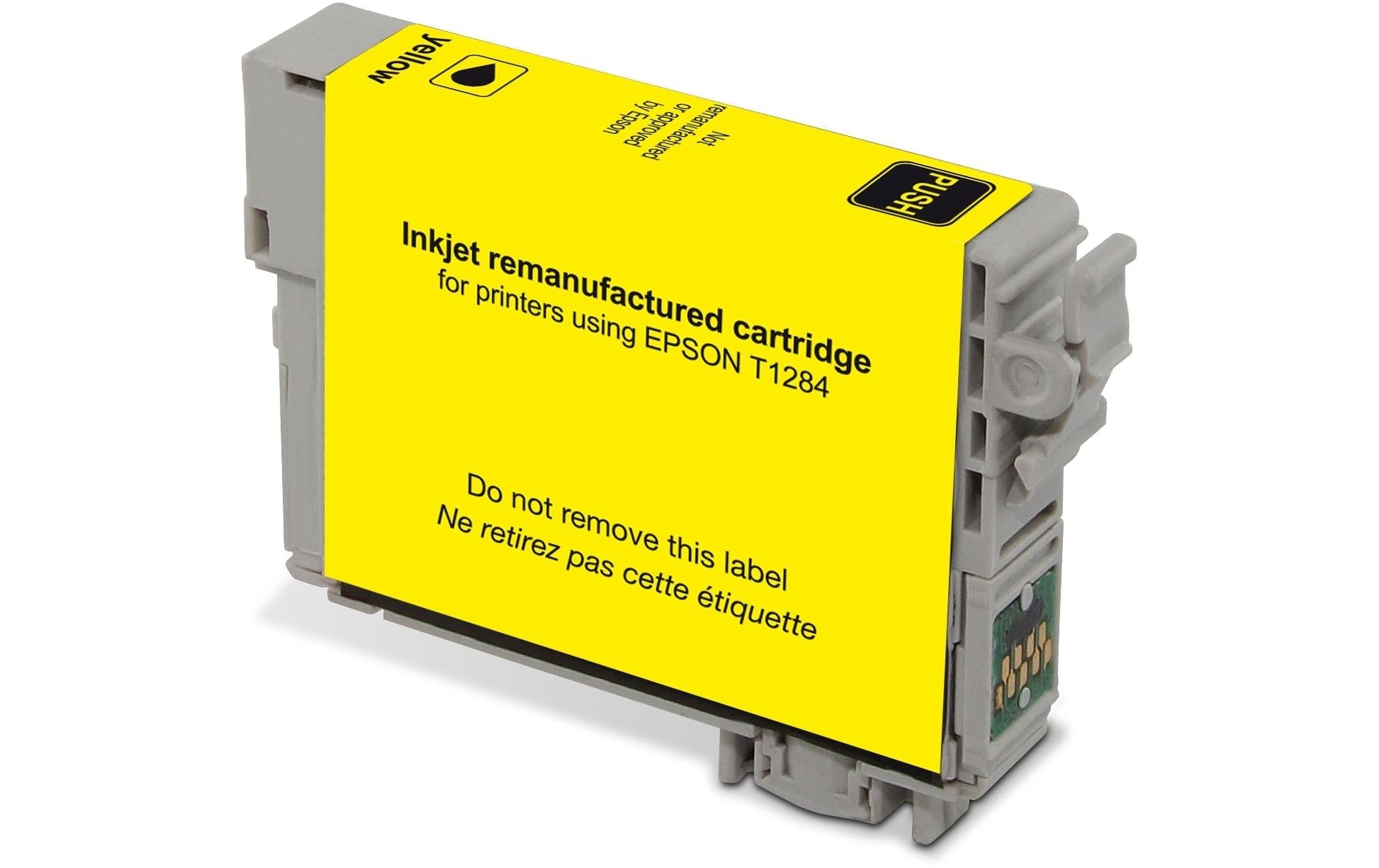 GenericInk Tinte Epson T1284 7ml,Y,220 S.