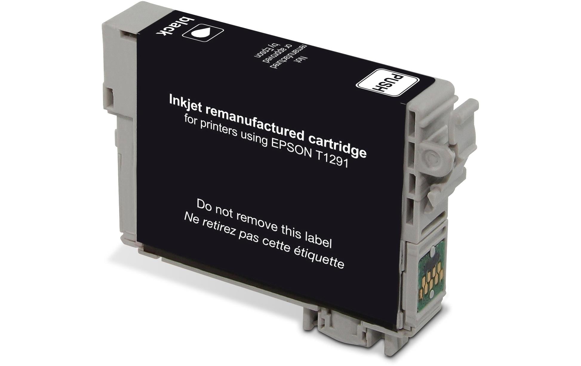 GenericInk Tinte Epson T1291 12ml,BL,470 S.