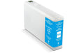 GenericInk Tinte Epson T7902 19.5ml,C