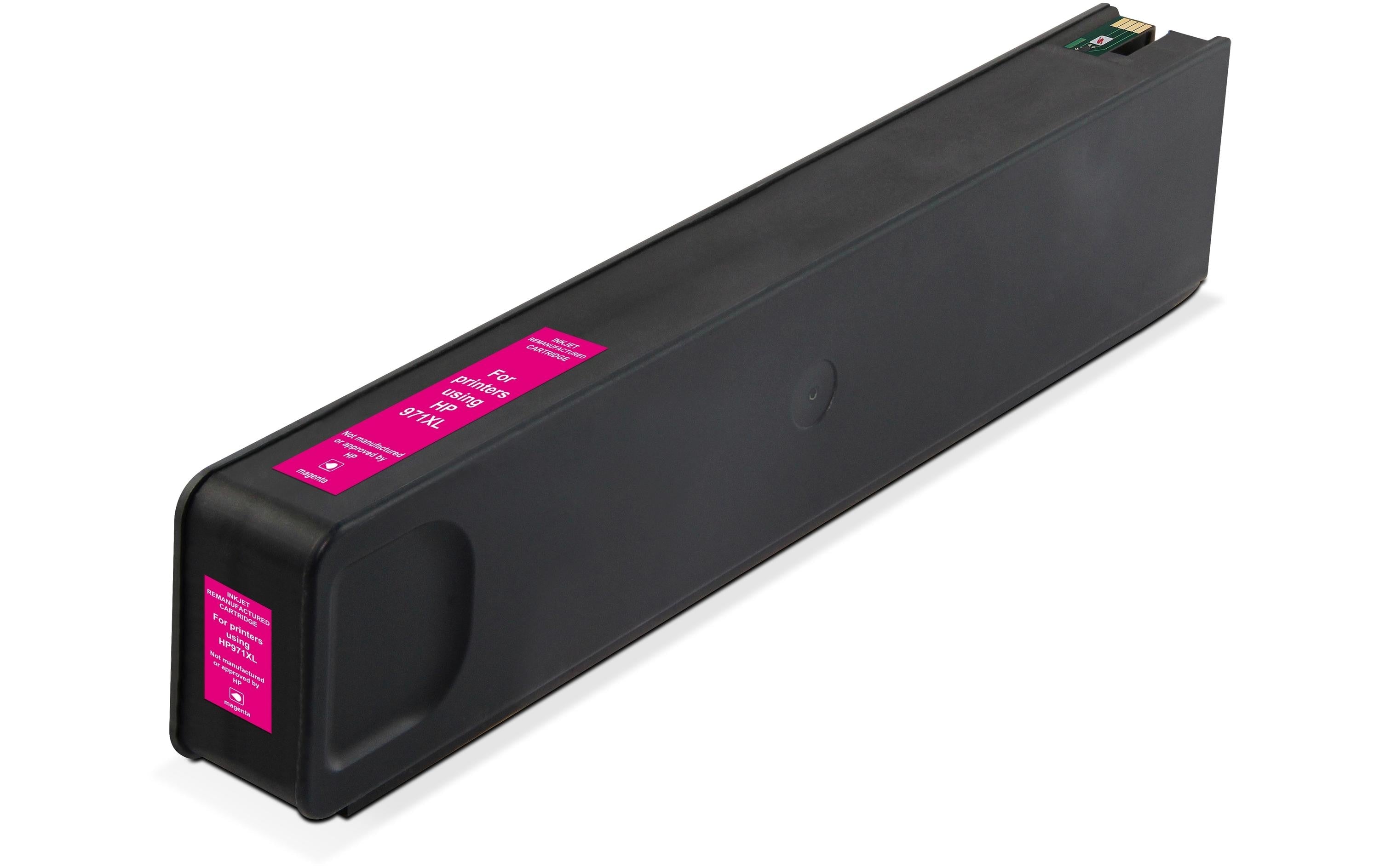 GenericInk Tinte HP CN627AE Nr. 971XL M 106ml,M,7200 S.