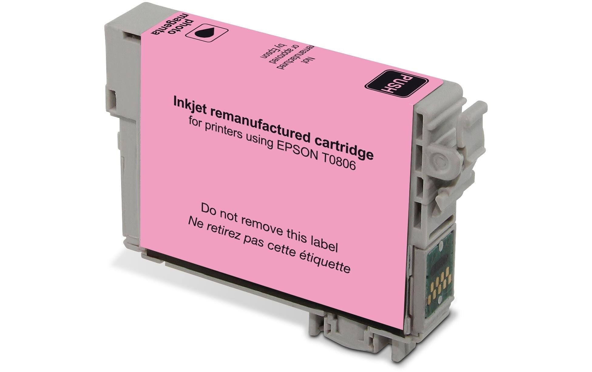 GenericInk Tinte Epson T0806 9ml,Photo M