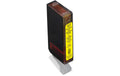 GenericInk Tinte Canon CLI-521Y 10ml,Y,855 S.