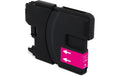 GenericInk Tinte Brother LC980M 7ml,M,675 S.