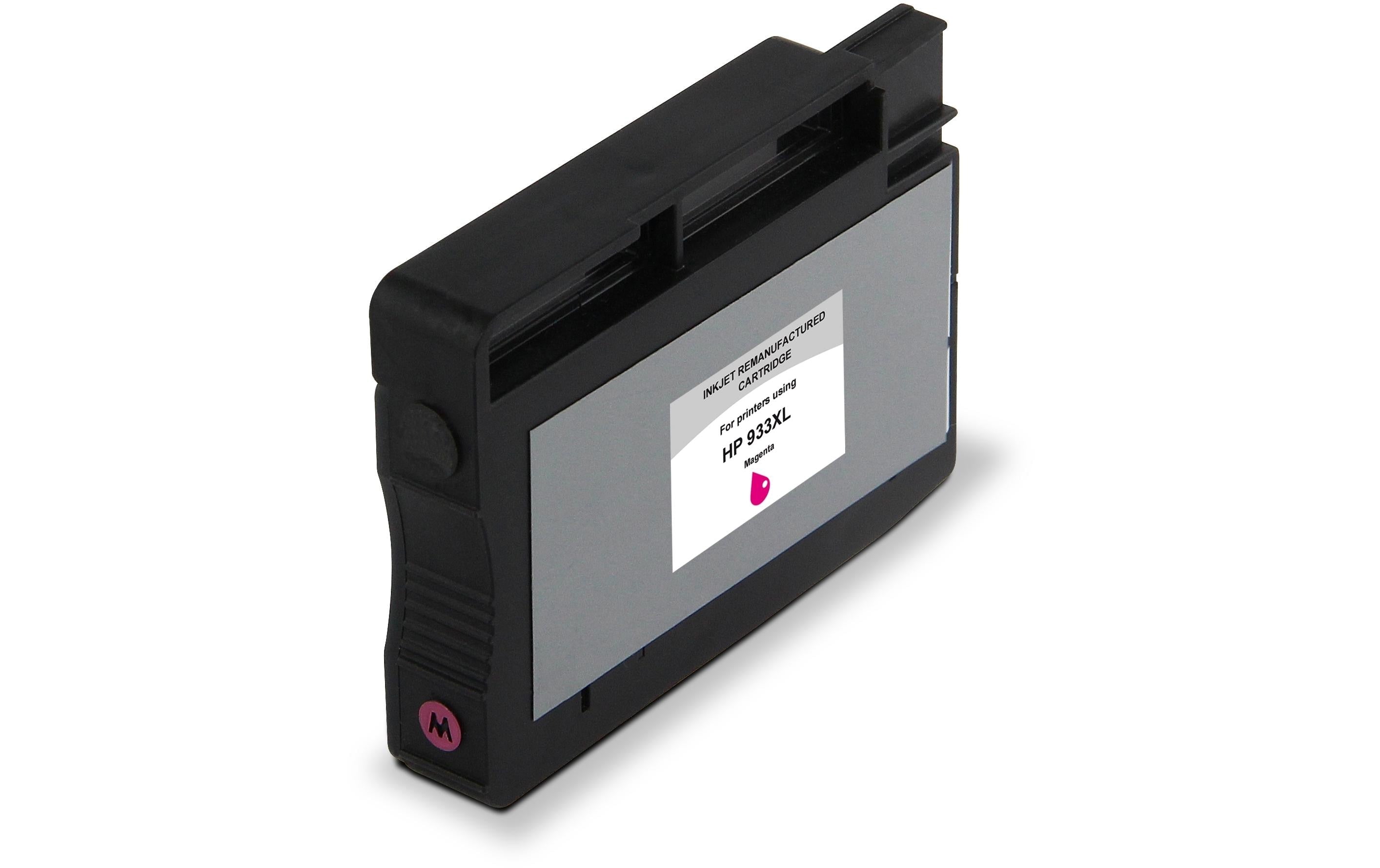 GenericInk Tinte HP CN055AE Nr. 933XL M 12ml,M,1030 S.