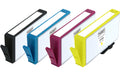 GenericInk Tinte HP CN684EE Nr. 364XL Mlp. 1 x 20,3 x 12ml,BLCMY,1 x 730,3 x 805 S.
