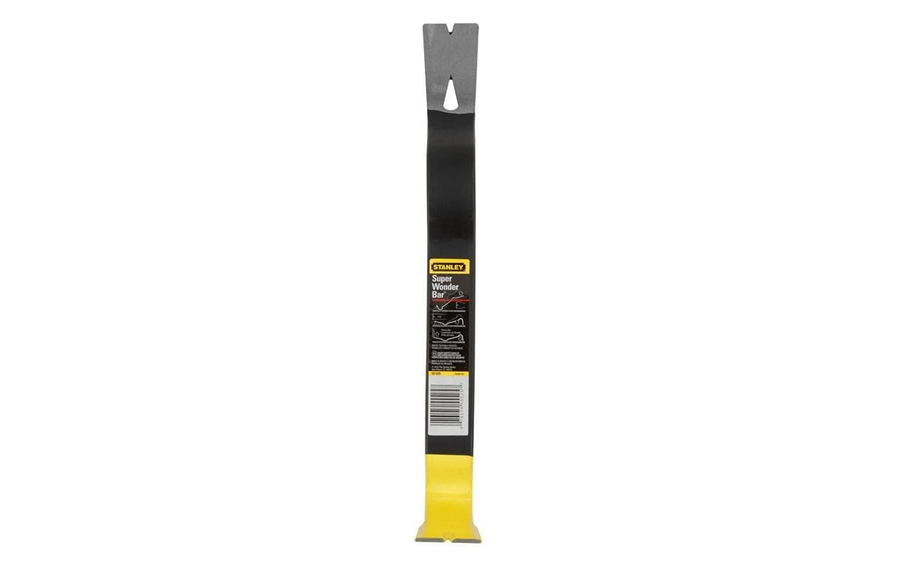 Stanley Wonder Bar X21 Stemmeisen
