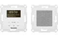 TechniSat DigitRadio Up 55, weiss DAB+ Unterputzradio, BT