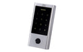 dnt Fingerprint-Codeschloss BioAccess PRO RFID 125 kHz, 13.56 MHz, Code, Fingerprint
