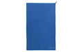 KOOR Badetuch blau XL 105x180cm Pantone 2139, Silvadur