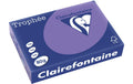 Clairefontaine Kopierpapier Trophée violett, 500 Blatt, 80gm2