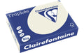 Clairefontaine Kopierpapier Trophée hellgrau, 500 Blatt, 80gm2