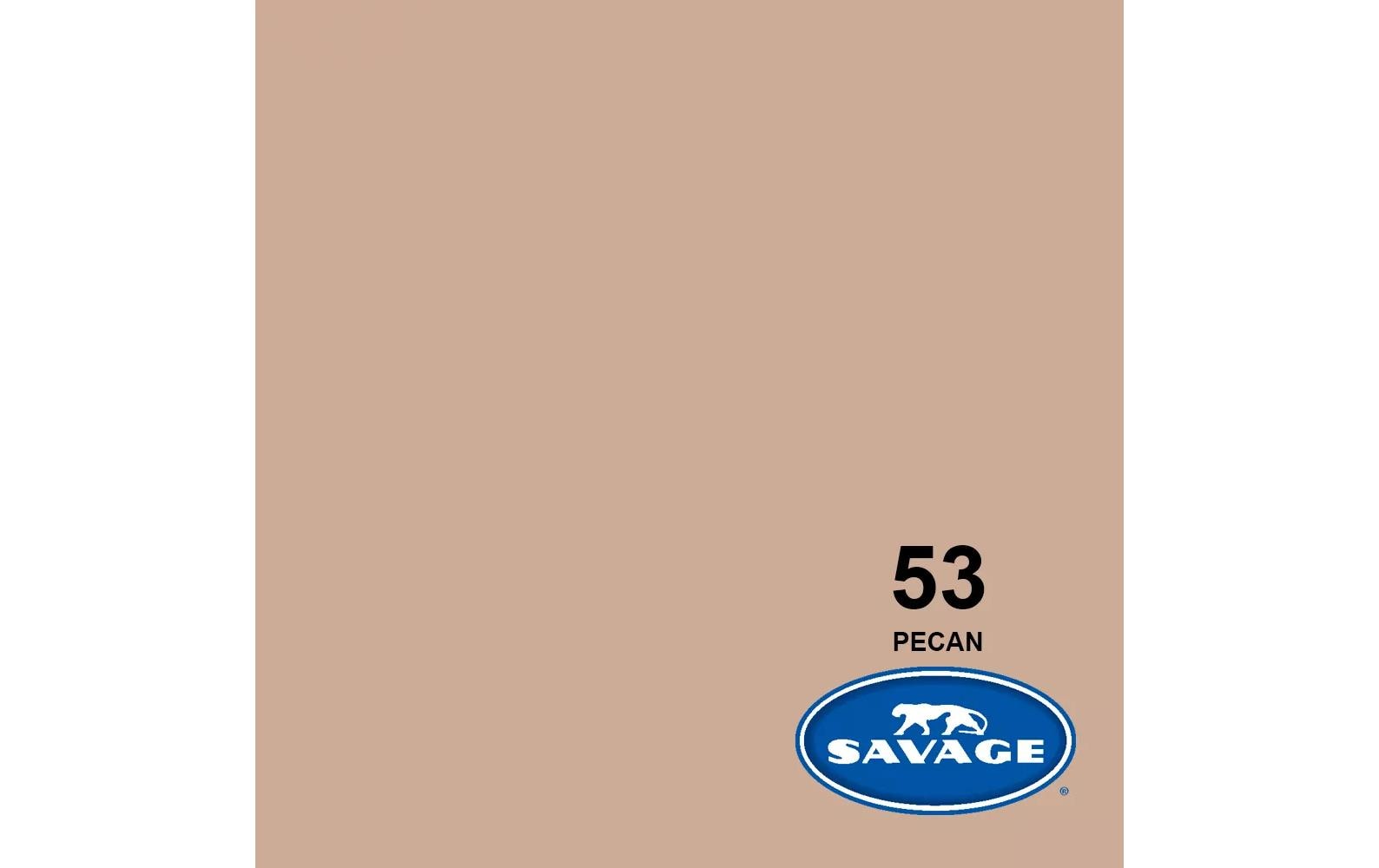 Savage Hintergrundpapier 2.72x11m Pecan