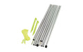 Outwell Upright pole set 200 cm x