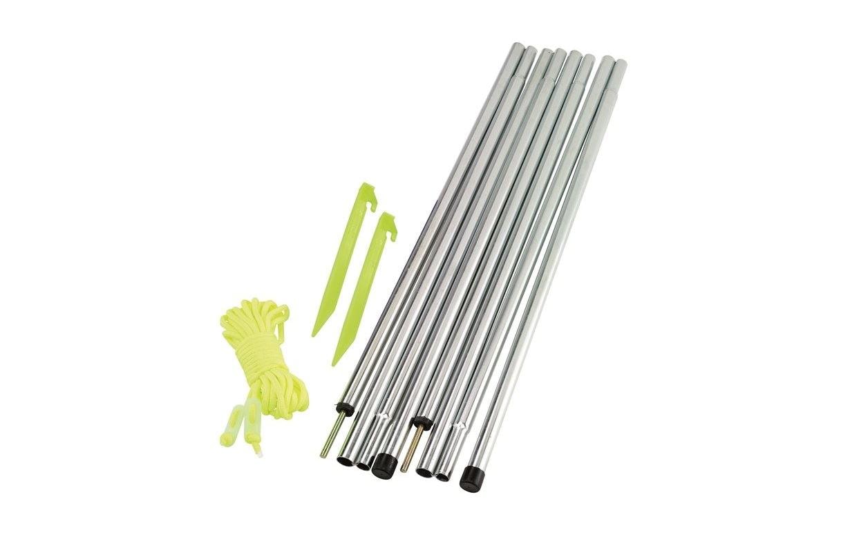 Outwell Upright pole set 200 cm x
