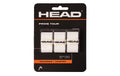 HEAD Tennis Grip Prime Tour 3er-Pack Overgrip, white