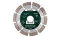 Metabo Diamant-Trennscheibe 125 mm SP-U Universal