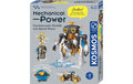 Mechanical Power