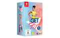 Let's Get Fit Bundle, Switch Alter: 3+, Sportgurte-Set