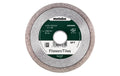 Metabo Diamant-Trennscheibe 125 mm SP-T Fliesen